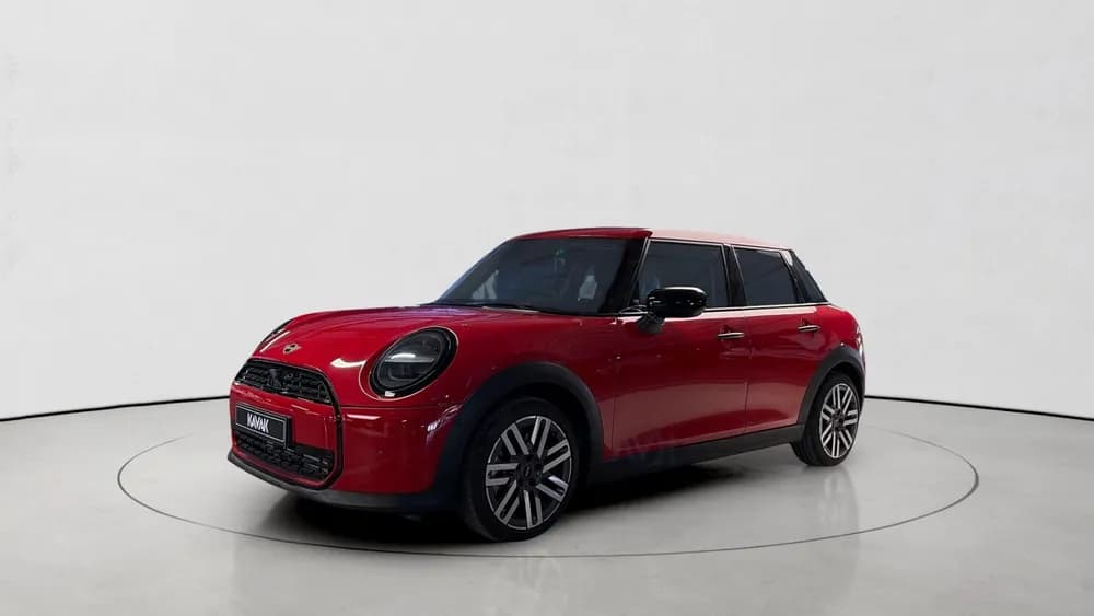 Used Mini Cooper 2025