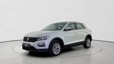فولكس فاجن T-Roc 2021 مستعملة فولكس فاجن T-Roc 2021 مستعملة used_cars.forSale