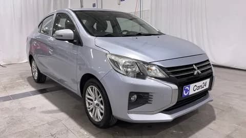 ميتسوبيشي أتراج 2023 مستعملة ميتسوبيشي أتراج 2023 مستعملة used_cars.forSale