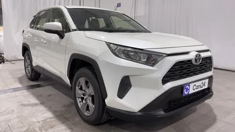 Used Toyota Rav4 2024 Used Toyota Rav4 2024 used_cars.forSale