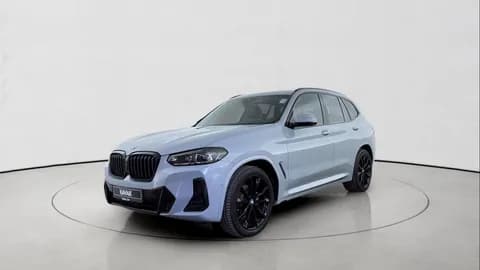 Used BMW X3 2022 Used BMW X3 2022 used_cars.forSale