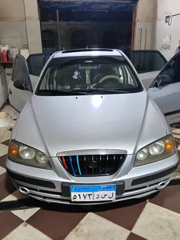 هيونداي avante 2004 مستعملة هيونداي avante 2004 مستعملة used_cars.forSale
