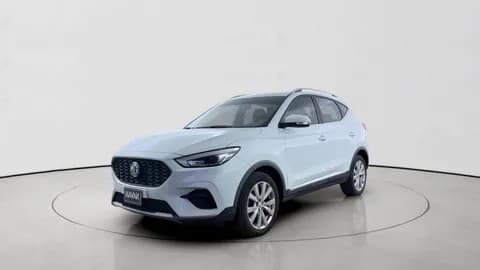 إم جي زي اس 2023 مستعملة إم جي زي اس 2023 مستعملة used_cars.forSale