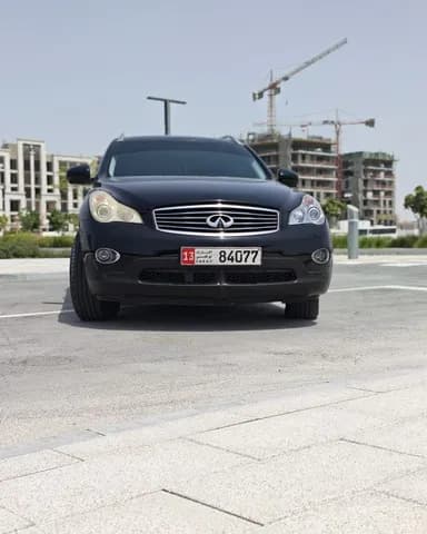 Used Infiniti EX37 2012 Used Infiniti EX37 2012 used_cars.forSale