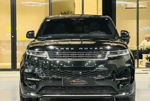 لاند روفر رانج روفر 2023 مستعملة لاند روفر رانج روفر 2023 مستعملة used_cars.forSale