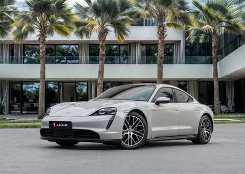 Used Porsche Taycan 2021 Used Porsche Taycan 2021 used_cars.forSale