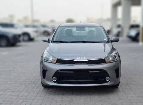 New Kia Pegas 1.4L LX 2026