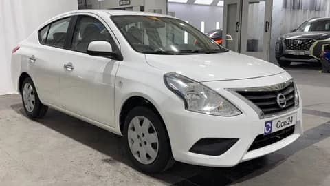 نيسان صني 2023 مستعملة نيسان صني 2023 مستعملة used_cars.forSale