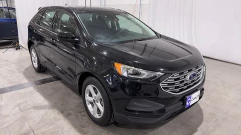 فورد إيدج 2022 مستعملة فورد إيدج 2022 مستعملة used_cars.forSale