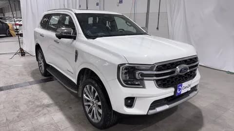 Used Ford Everest 2024 Used Ford Everest 2024 used_cars.forSale