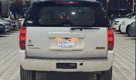 Used GMC Yukon 2011