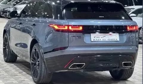 Used Land Rover Range Rover Velar 2018 Used Land Rover Range Rover Velar 2018 used_cars.forSale