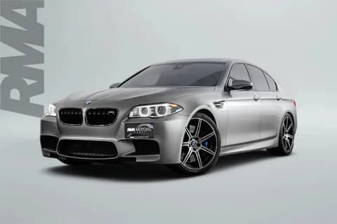 بي إم دبليو أم5 4.4T 2015 مستعملة بي إم دبليو أم5 4.4T 2015 مستعملة used_cars.forSale