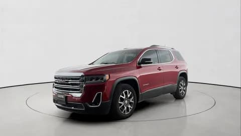 Used GMC Acadia 2021 Used GMC Acadia 2021 used_cars.forSale