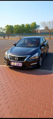 نيسان التيما 2.5 SL 2013 مستعملة نيسان التيما 2.5 SL 2013 مستعملة used_cars.forSale