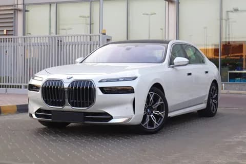 بي إم دبليو 7 سيريز 730Li 2026 مستعملة بي إم دبليو 7 سيريز 730Li 2026 مستعملة used_cars.forSale