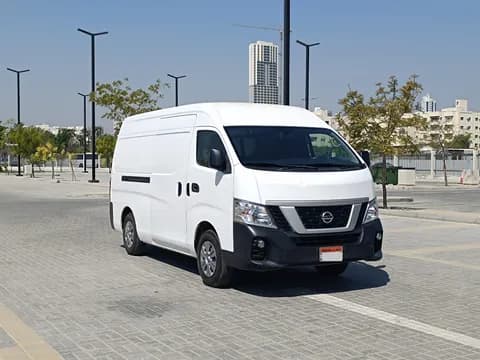 نيسان أورفان 3-Seater Manual (5-Door) 2022 مستعملة نيسان أورفان 3-Seater Manual (5-Door) 2022 مستعملة used_cars.forSale