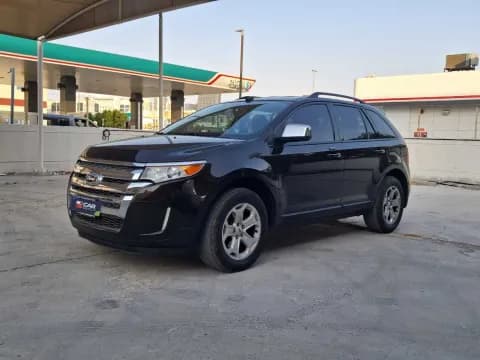Used Ford Edge 2013 Used Ford Edge 2013 used_cars.forSale