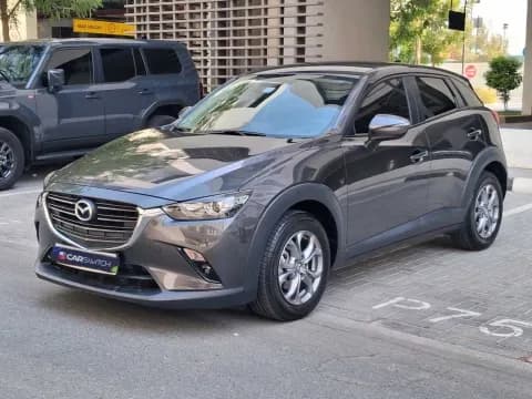 Used Mazda CX 3 2025 Used Mazda CX 3 2025 used_cars.forSale