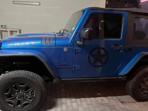 جيب رانجلر روبيكون3.6L أوتو 2015 مستعملة جيب رانجلر روبيكون3.6L أوتو 2015 مستعملة used_cars.forSale