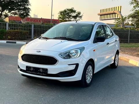 Used Ford Figo 1.5L Trend H/B 2019 Used Ford Figo 1.5L Trend H/B 2019 used_cars.forSale