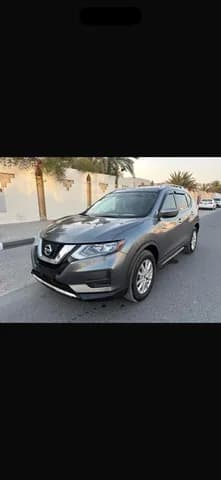 Used Nissan Rogue 2019 Used Nissan Rogue 2019 used_cars.forSale