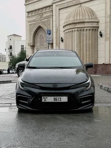 Used Toyota Corolla 2021 Used Toyota Corolla 2021 used_cars.forSale