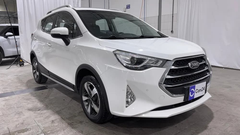 Used JAC S3 2023