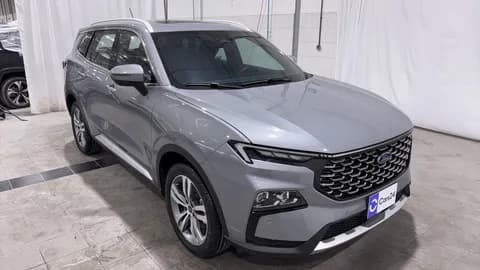 فورد Territory 2024 مستعملة فورد Territory 2024 مستعملة used_cars.forSale