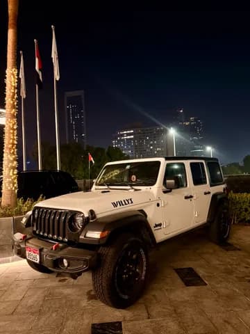 Used Jeep Wrangler Willys Wheeler 3.6L A/T 2022 Used Jeep Wrangler Willys Wheeler 3.6L A/T 2022 used_cars.forSale