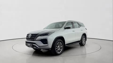 Used Toyota Fortuner 2023 Used Toyota Fortuner 2023 used_cars.forSale