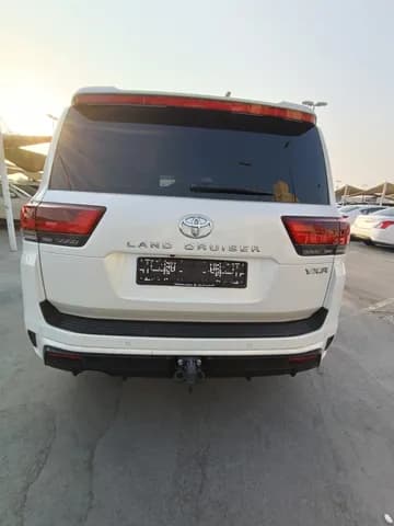 تويوتا لاند كروزر 4-0l-vxr 2025 مستعملة تويوتا لاند كروزر 4-0l-vxr 2025 مستعملة used_cars.forSale