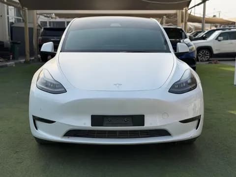 Used Tesla Model Y 2022 Used Tesla Model Y 2022 used_cars.forSale