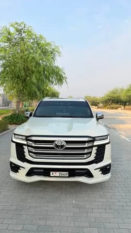 تويوتا لاند كروزر 4-0l-vxr 2025 مستعملة تويوتا لاند كروزر 4-0l-vxr 2025 مستعملة used_cars.forSale