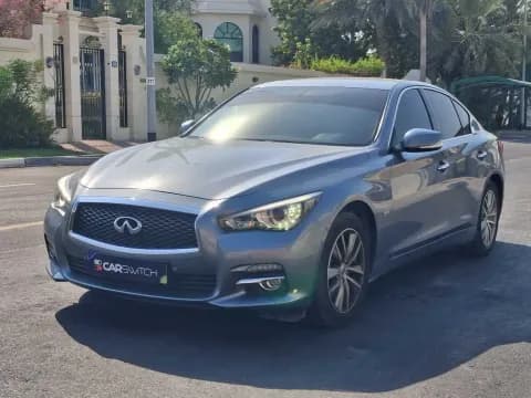 Used Infiniti Q50 2015 Used Infiniti Q50 2015 used_cars.forSale