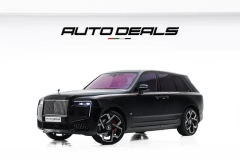 Used Rolls Royce Cullinan 2024 Used Rolls Royce Cullinan 2024 used_cars.forSale