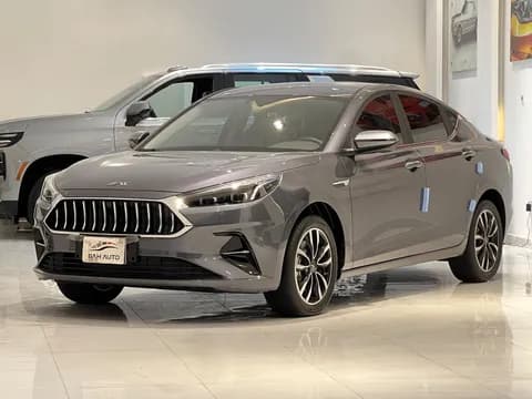 New JAC J7 Sportback 2026 New JAC J7 Sportback 2026 used_cars.forSale