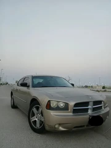 Used Dodge Charger 3.6L SXT Plus 2008 Used Dodge Charger 3.6L SXT Plus 2008 used_cars.forSale