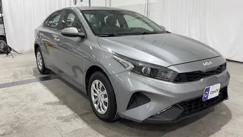 Used Kia Cerato 2023 Used Kia Cerato 2023 used_cars.forSale