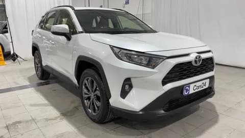 Used Toyota Rav4 2023 Used Toyota Rav4 2023 used_cars.forSale