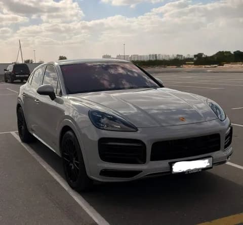 بورش كايين GTS 2023 مستعملة بورش كايين GTS 2023 مستعملة used_cars.forSale