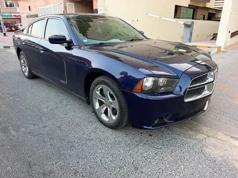 Used Dodge Charger 3.6L SXT (Base) 2014 Used Dodge Charger 3.6L SXT (Base) 2014 used_cars.forSale