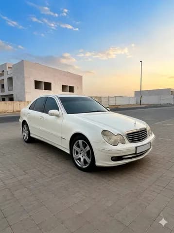 Used Mercedes-Benz E-Class 2009 Used Mercedes-Benz E-Class 2009 for sale