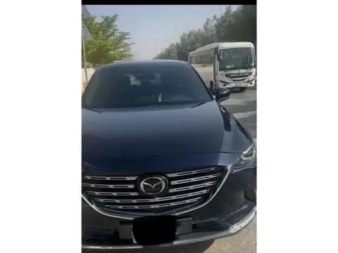 مازدا سي اكس-9 2.5L Luxury (AWD) 2021 مستعملة مازدا سي اكس-9 2.5L Luxury (AWD) 2021 مستعملة used_cars.forSale