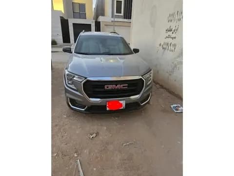 جي إم سي تيرين 1.5T SLE (AWD) 2024 مستعملة جي إم سي تيرين 1.5T SLE (AWD) 2024 مستعملة used_cars.forSale