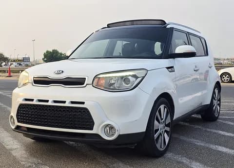 Used Kia Soul 5 Door 2.0L LX 2016 Used Kia Soul 5 Door 2.0L LX 2016 used_cars.forSale