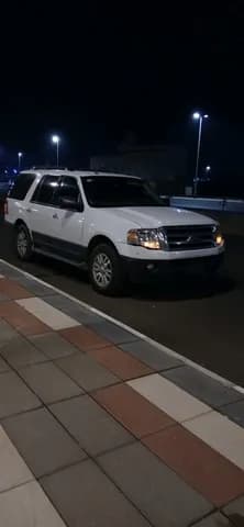 فورد اكسبدشن 5.4L XL 2012 مستعملة فورد اكسبدشن 5.4L XL 2012 مستعملة used_cars.forSale