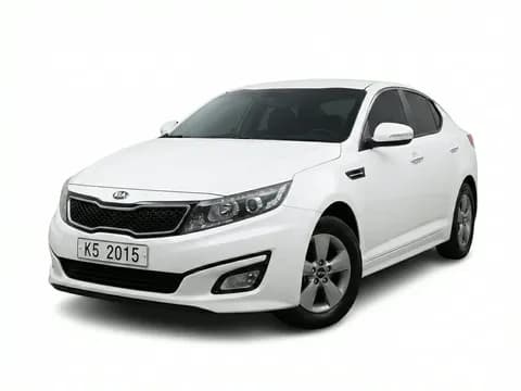 Used Kia K5 2.0L 2015 Used Kia K5 2.0L 2015 used_cars.forSale