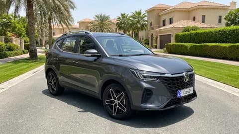 إم جي آر اكس5 2024 مستعملة إم جي آر اكس5 2024 مستعملة used_cars.forSale