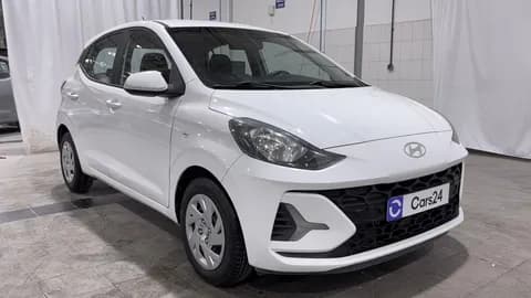 Used Hyundai Grand i10 2024 Used Hyundai Grand i10 2024 used_cars.forSale